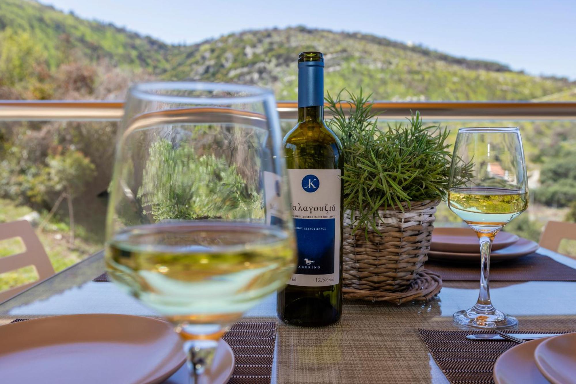 Alisachni Apartments Απραός Δωμάτιο φωτογραφία