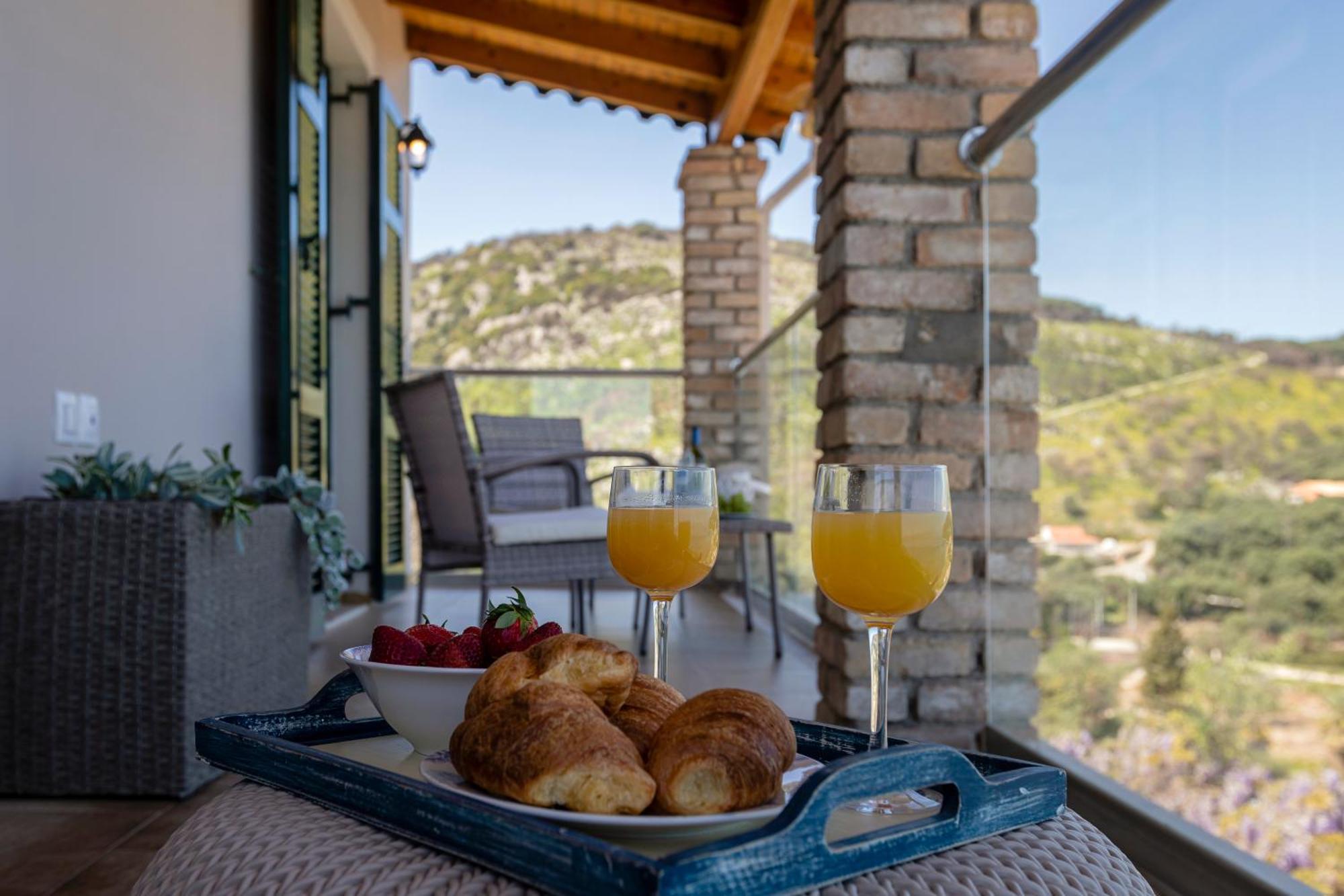 Alisachni Apartments Απραός Δωμάτιο φωτογραφία